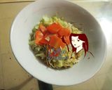 Foto langkah ke 19 dari resep Soto Ayam Segar Istimewa 🍽👌.