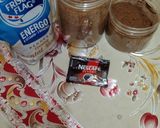 Foto langkah ke 1 dari resep Coffee Cokelat.