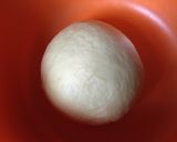 Foto langkah ke 2 dari resep Mexican Coffee Bun.
