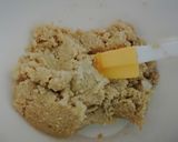 Foto del paso 2 de la receta: Polvorones de avena y almendra 🍪🍪