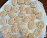 Foto del paso 5 de la receta: Nuggets de pollo, con salsa a mi estilo