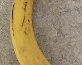 Foto del paso 1 de la receta: Plátanos maduros fritos