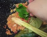 Foto langkah ke 3 dari resep "OSENG MERCON KIKIL DAN JEROAN SAPI" Pedesnya Nampoool.