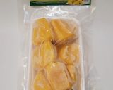 Foto langkah ke 2 dari resep Es Cincau Nangka.