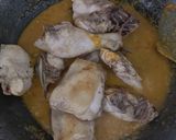 Foto langkah ke 2 dari resep Ayam, Telur Bumbu Bali Asli.