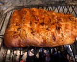Foto del paso 7 de la receta: Costillar de cerdo con salsa Barbacoa
