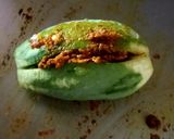 ভারবা পৱবল (Bharwa Parbal recipe in Bengali) রেসিপির ধাপ 3 ছবি