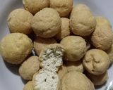 Foto langkah ke 6 dari resep 31. 🍢 Bola-bola Tahu 🍢.