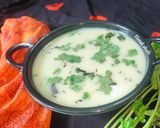 ગુજરાતી કઢી (Gujarati Kadhi Recipe In Gujarati) રેસીપી સ્ટેપ5ફોટો