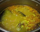 Foto langkah ke 2 dari resep Soto mie bogor.