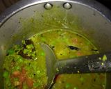 A picture of step 9 of Nimona(Bihari style).