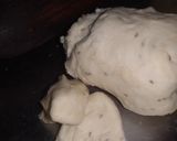 मिनी समोसे (mini samose recipe in Hindi) रेसिपी चरण 2 फोटो