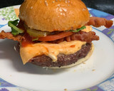 Foto del paso 15 de la receta: Hamburguesas “Bololo”