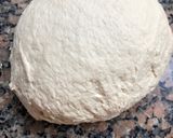 Foto del paso 2 de la receta: Torta fritas con un toque de levadura 👌