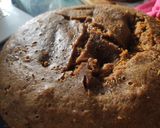 Foto del paso 16 de la receta: Pan de Zanahoria en la estufa, en molde milagro o Jade horno