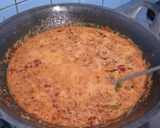 Foto langkah ke 6 dari resep Sambal Goreng Ati Sapi (Ala Manten Jawa Timur).