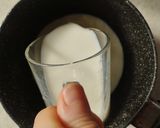 عکس مرحله 1 از دستور نوشیدنی گرم شیر و دارچین و هل🥛☕