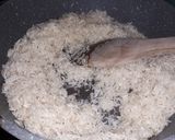 Rakott brokkoli recept fázis 2 fotója