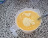 Foto del paso 2 de la receta: Quiche de puerros