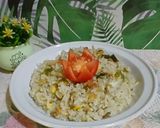 Foto langkah ke 4 dari resep 791. Nasi Goreng Ayam.