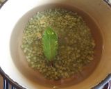 Foto del paso 1 de la receta: Wok vegetal con arroz, legumbres y vegetales