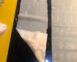 Foto del paso 3 de la receta: Samosas de carne picada