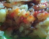 Foto langkah ke 2 dari resep Kentang crispy rumahan.