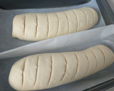 Foto del paso 10 de la receta: Pan para torrijas