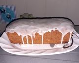 Foto del paso 5 de la receta: Budín Cuatro Cuartos de Vainilla