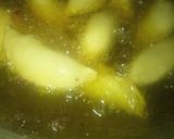 गुजिया (Gujiya recipe in hindi) रेसिपी चरण 5 फोटो