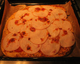 Foto del paso 8 de la receta: 3 pizzas tresss