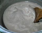Foto langkah ke 4 dari resep Puding Marie Oreo.
