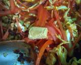 Chicken chow mein recipe step 11 photo