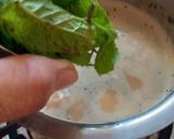 હર્બલ ચા (Herbal Tea Recipe In Gujarati) રેસીપી સ્ટેપ3ફોટો