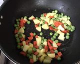 नमकीन बोंबिनो (Namkeen bambino recipe in hindi) रेसिपी चरण 2 फोटो