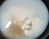 Foto langkah ke 4 dari resep Mochi Kelapa.