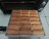 Foto langkah ke 7 dari resep Choco Cheese Killer Toast.
