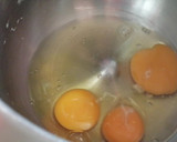 Foto del paso 2 de la receta: Bizcocho de yogurt