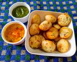 A picture of step 7 of Paddu.