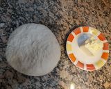 Foto del paso 1 de la receta: Panes Saborizados