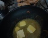 Foto del paso 2 de la receta: Pechugas al verdeo