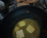 Foto del paso 2 de la receta: Pechugas al verdeo