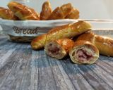 Foto del paso 11 de la receta: Cachitos Venezolanos 🇻🇪