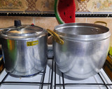 Foto del paso 8 de la receta: Locro