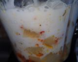 Pas rețetă Supa crema de țelină și curcuma 2 fotografie