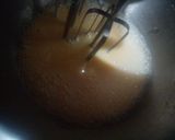 Foto del paso 2 de la receta: Brownie económico no tiene leche ni manteca