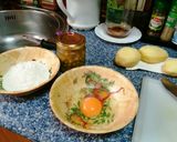 Foto del paso 2 de la receta: Patatas a la importancia