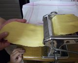 Φωτογραφία βήματος 5 της συνταγής Δίπλες Καλαματιανές