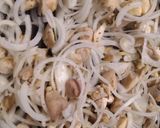 Foto del paso 4 de la receta: Mi chop suey