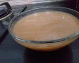 A picture of step 2 of Imli Sauce/ Tamarind sauce.
